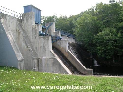 Stewart Landing Canada Lake 03