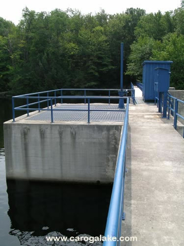 Stewart Landing Canada Lake 13